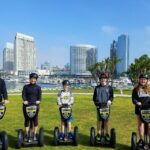 San Diego: Segway Tour of the Gaslamp District - Final Thoughts