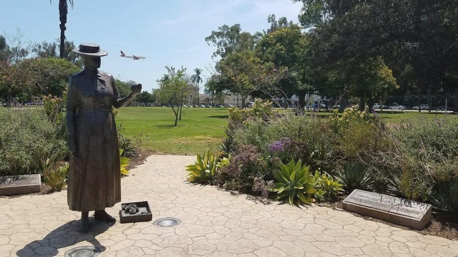 San Diego: Self-guided Bike Tour App - Audio + Written - What the Tour Covers and Its Style of Exploration