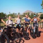 San Diego: Self-Guided E-Bike Tour - The Sum Up