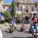 San Diego: Self-Guided Scooter Tour of Downtown & Old Town - Who Will Love This Tour?