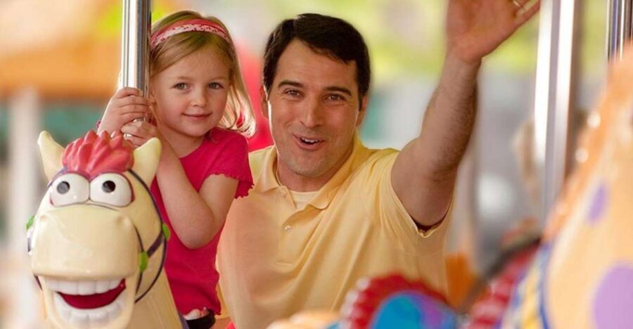 San Diego: Sesame Place Ticket With Optional SeaWorld Ticket - A Practical Look at Sesame Place San Diego