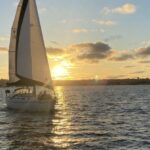 San Diego: Sunset and Day Sailing Excursion with Drinks - A Closer Look at the Sailing Experience