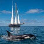 San Diego: Whale Watching Cruise on the Yacht America - Summary