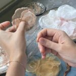 San Felice: Organza Flowers Workshop in a Beautiful Garden - FAQ