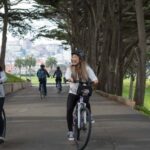 San Francisco: 1 Day Self Guided Bike Rental - Who This Tour Is Best For