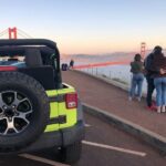 San Francisco: 2-Hour Private Jeep Tour at Night - Detailed Breakdown of the Experience