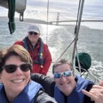 SAN FRANCISCO: (2hr) Interactive Sailing Experience - Itinerary Breakdown and Landmarks
