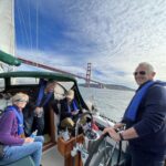 SAN FRANCISCO: (2hr) PRIVATE Sailing Experience 6 Guests - Practical Details and Tips