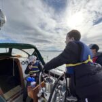 SAN FRANCISCO: (2hr) SUNSET Sailing Experience on SF Bay - Practical Details