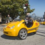 San Francisco: 3-Hour Early Bird GoCar Tour - The Itinerary Breakdown