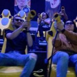 San Francisco: 7D Interactive Thrill Ride at PIER 39 - The Sum Up