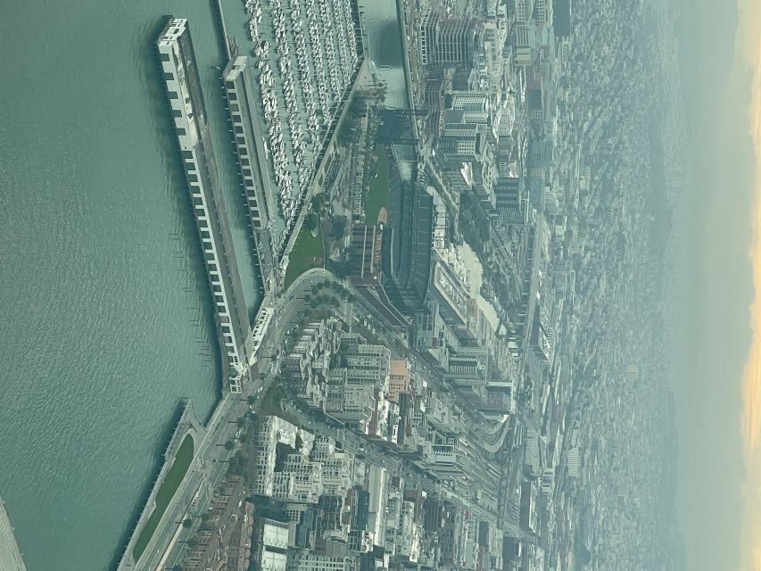 San Francisco: Airplane Private Sunset Bay Tour - Who Should Consider This Tour?