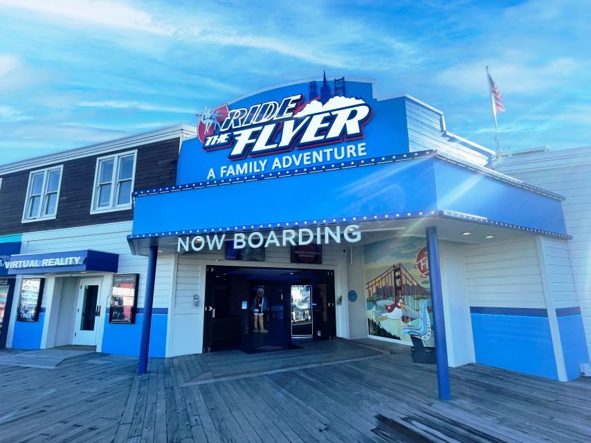 San Francisco: Alcatraz-Inspired Escape Room at PIER 39 - Practical Details for Travelers