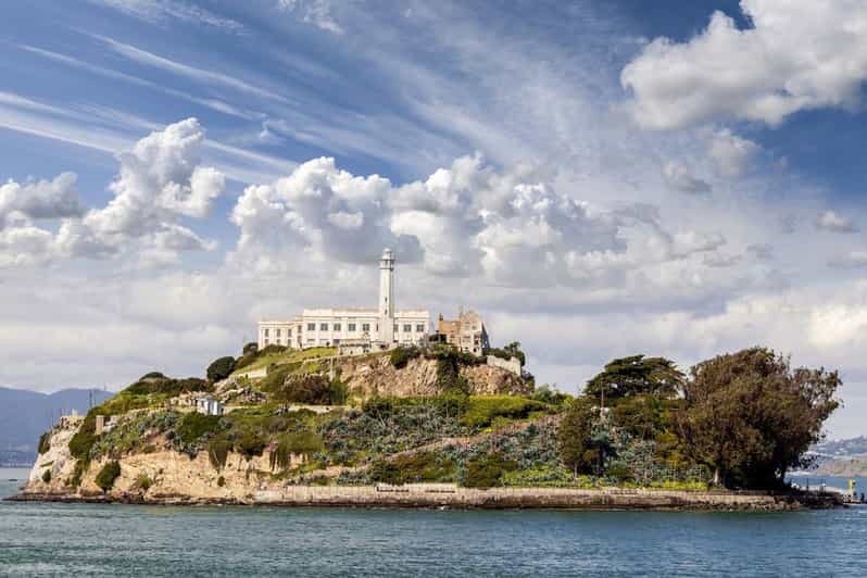 San Francisco: Alcatraz Island & Chinatown Walking Tour - Frequently Asked Questions