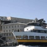 San Francisco: Alcatraz Island Prison Tour with Bay Cruise - Potential Drawbacks and Considerations