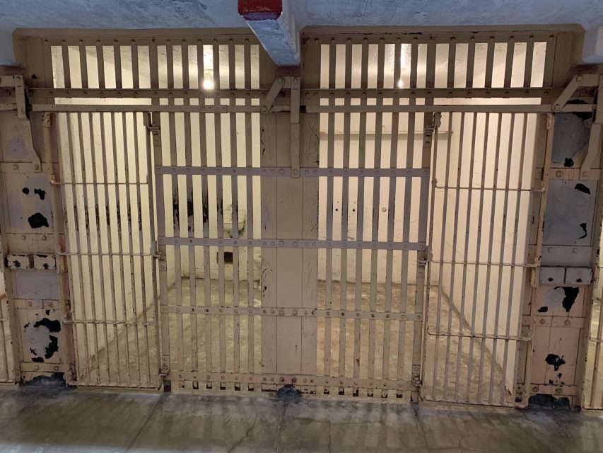 San Francisco: Alcatraz with San Francisco Bay Cruise - Who Is This Tour Best For?