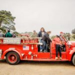 San Francisco Bay: 90-Minute Fire Engine Tour - Final Thoughts