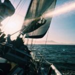 San Francisco: Bay Sailing Tour with Drinks - What Makes This Tour Stand Out