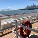 San Francisco: Bridge to Bridge Cruise (90-minutes) - A Deep Dive into the Experience