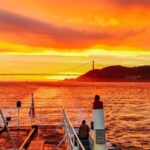 San Francisco: California Sunset Cruise (2-hours) - Who Will Love This Tour?