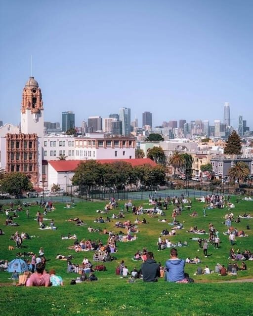 San Francisco: Castro & LGBTQ Private Walking Tour - Who Will Love This Tour?