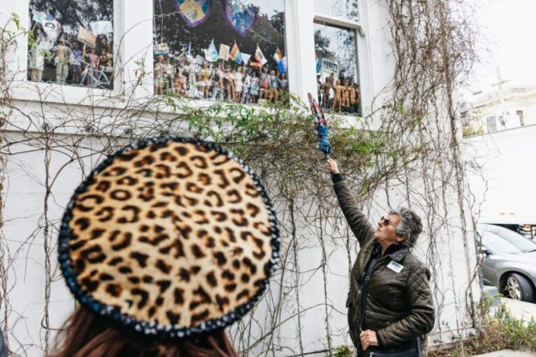 San Francisco: Castro LGBTQ Walking Tour - A Closer Look at the Castro LGBTQ Walking Tour