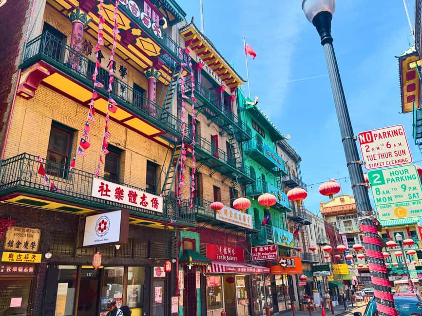 San Francisco: Chinatown Food and Culture Tour - Final Thoughts