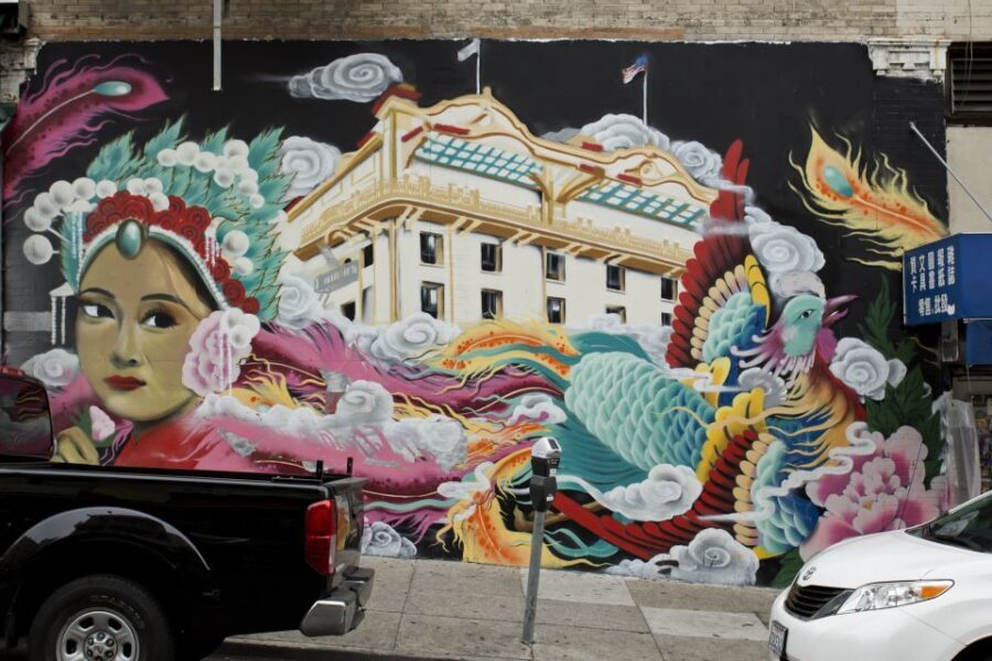 San Francisco: Chinatown Walking Food Tour - A Deep Dive into the Chinatown Food Tour