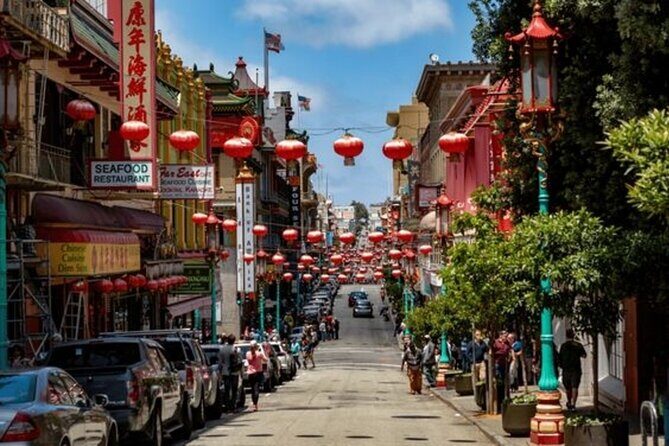 San Francisco Chinatown Walking Tour With A Guide - Who Will Love This Tour?