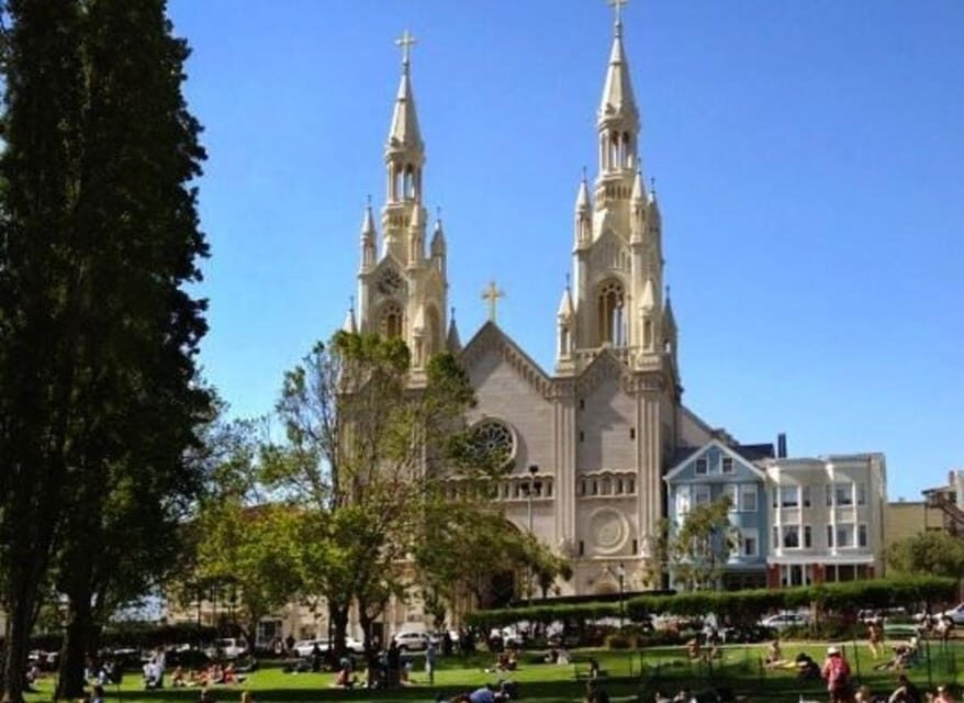 San Francisco : Chinatown Walking Tour With A Guide - The Experience’s Pros and Cons