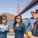 San Francisco: City Cruises Buffet Lunch or Dinner Cruise - Who Will Love This Cruise?