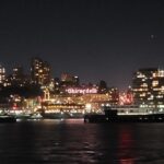 San Francisco: City Cruises Premier Brunch or Dinner Cruise - Itinerary and Highlights