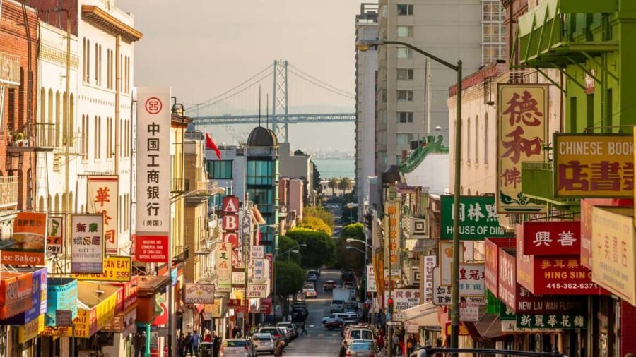 San Francisco: City Highlights and Hidden Gems Private Tour - A Deep Dive into the Tour Experience