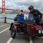 San Francisco: City Sunset Tour by Vintage Sidecar - Why This Tour is a Great Choice