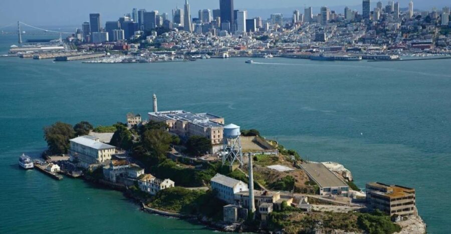 San Francisco: City Tour and Alcatraz Entrance Ticket Combo - Who Will Love This Tour?