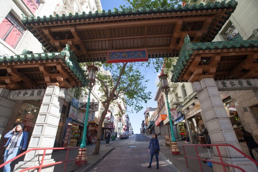 San Francisco City Tour - Final Thoughts: Who Is This Tour Best For?