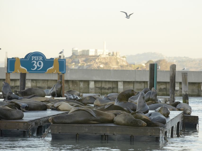 San Francisco CityPASS®: Save 46% at 4 Top Attractions - FAQ