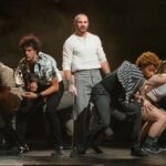 San Francisco: "Dear San Francisco" Immersive Acrobatic Show - Authentic Traveler Perspectives