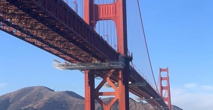 San Francisco : Downtown Private Walking Tour With A Guide - What To Expect During The Tour