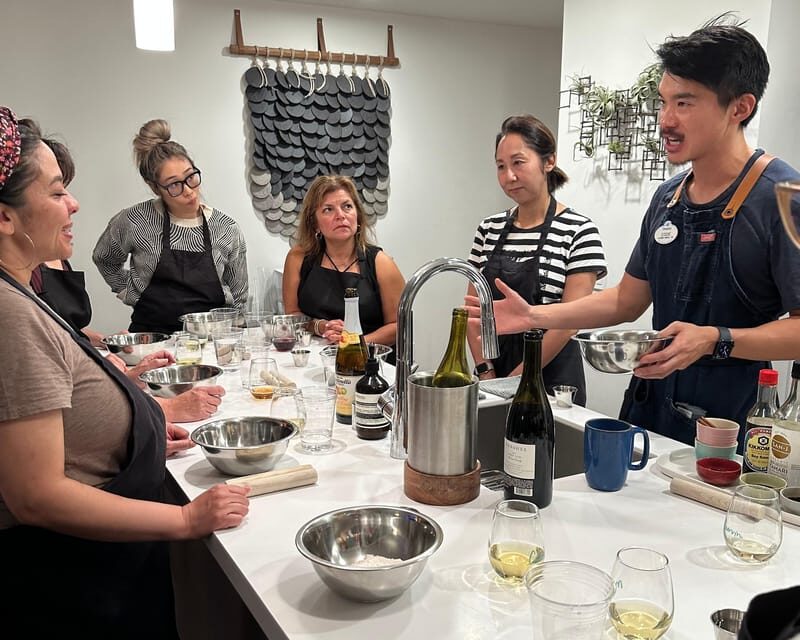 San Francisco: Dumpling Cooking Class with 3-Course Dinner - Who Is This Tour Best For?