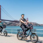 San Francisco: Electric Bike Rental with Ferry Option - Why This Tour Offers Great Value