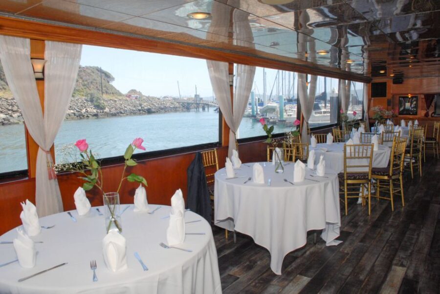 San Francisco: Empress Yacht New Year's Eve Party Cruise - Who Would Love This Experience?