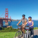 San Francisco: Exclusive Bike, Beer, and Boat Tour - What’s Included and How It Works