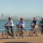 San Francisco: Explore Alcatraz & Golden Gate Bike Tour - Who Should Consider This Experience?