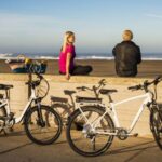 San Francisco: Explore at Your Own Pace All Day on E-Bike - An In-Depth Look at the Self-Guided E-Bike Tour