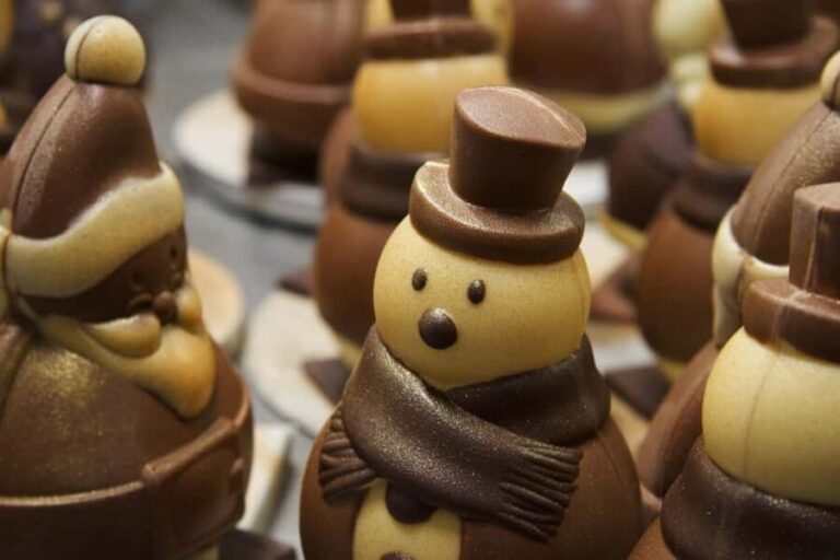 San Francisco: Fall Holiday Chocolate Salon & Festival - Who Will Love This Experience?