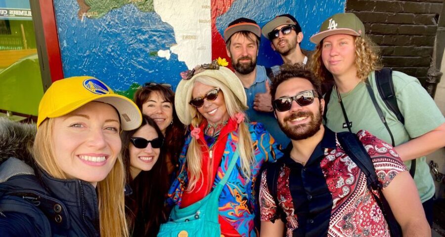 San Francisco: Food and History Tour of North Beach - What We Loved