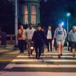 San Francisco Ghost Hunt: Haunted History Walking Tour - Walking Through San Francisco’s Haunted Past