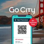 San Francisco: Go City All-Inclusive Pass 30+ Attractions - How the San Francisco All-Inclusive Pass Works