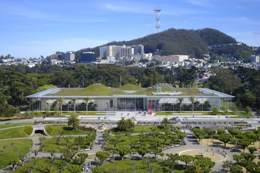 San Francisco: Go City Explorer Pass with 2-5 Attractions - Practical Considerations
